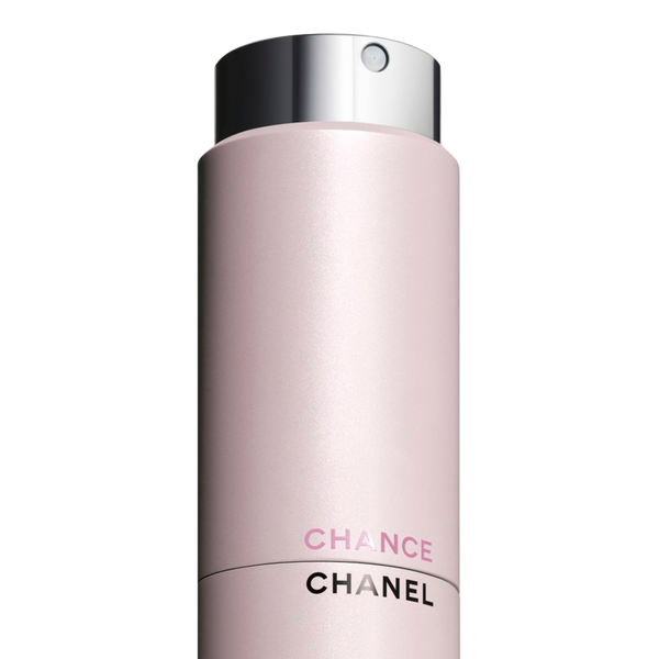 CHANEL CHANCE EAU TENDRE Eau de Toilette Twist and Spray #2