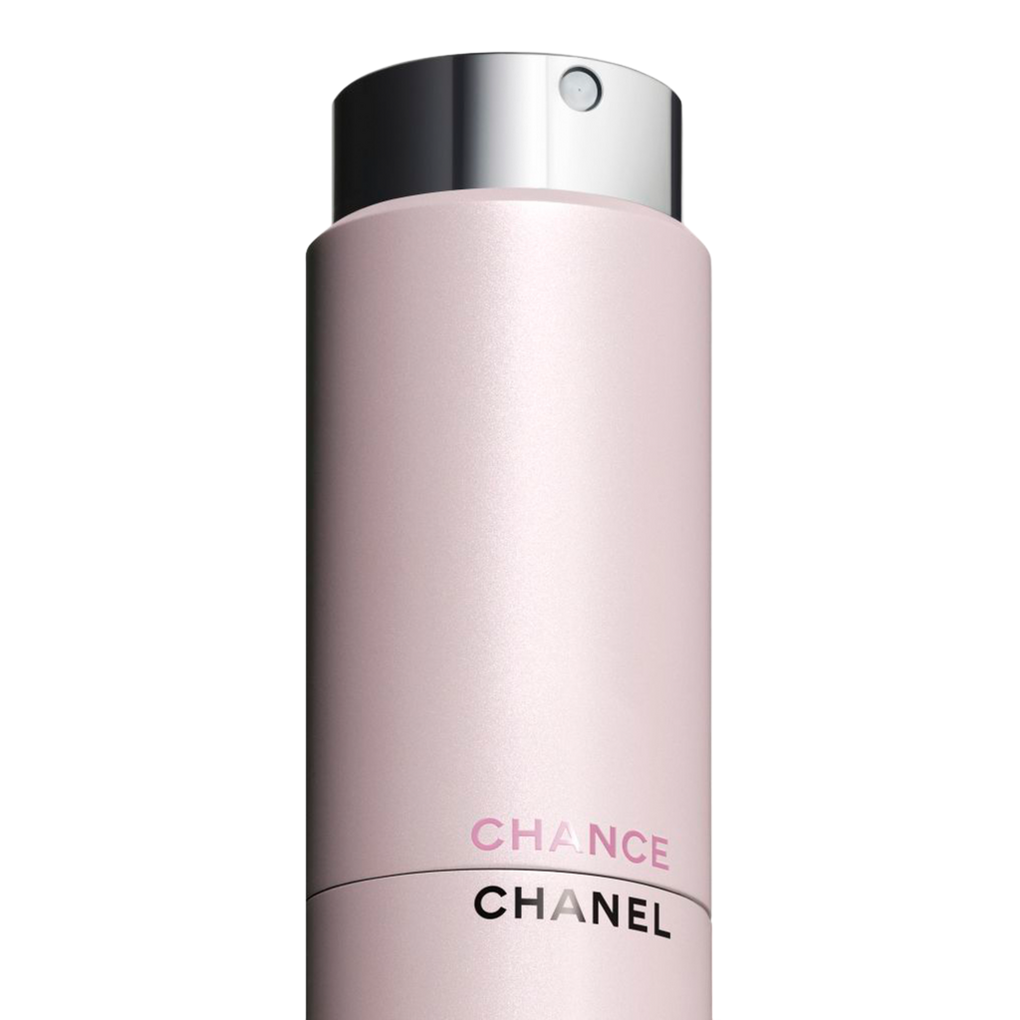 CHANCE EAU TENDRE Eau de Toilette Twist And Spray - CHANEL