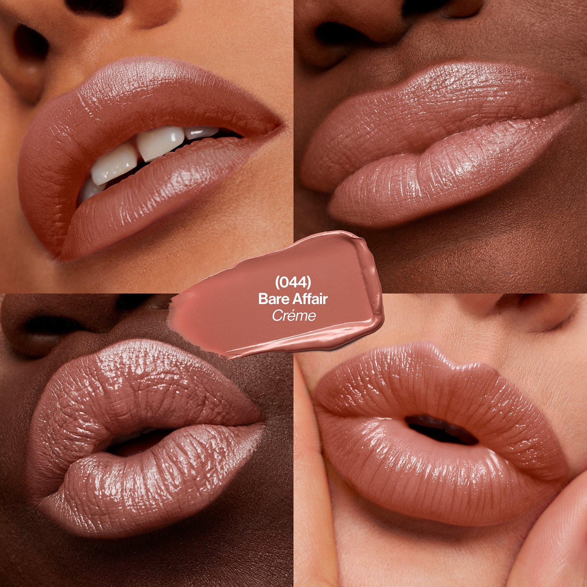 Помада Revlon Super Lustrous, цвет: Bare Affair — фото 3