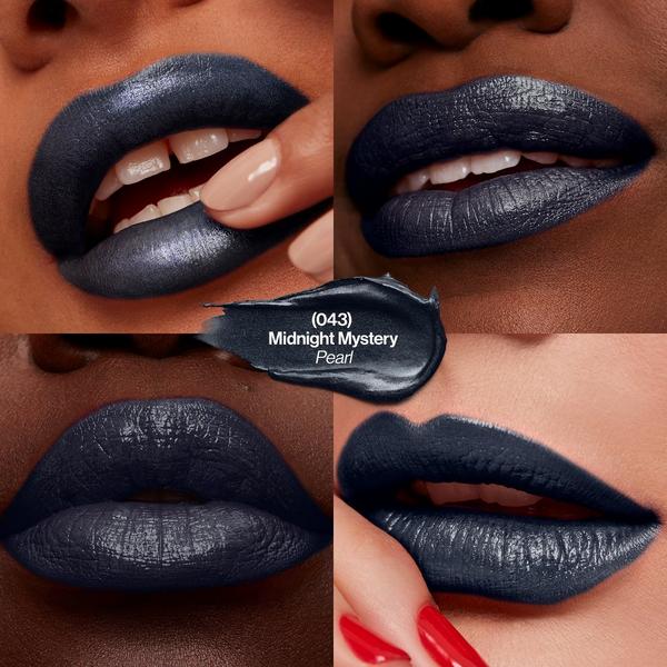 Revlon Super Lustrous Lipstick #3