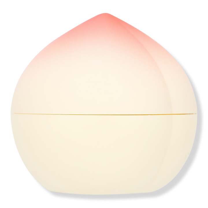 TONYMOLY Moisturizing Peach Hand Cream #1