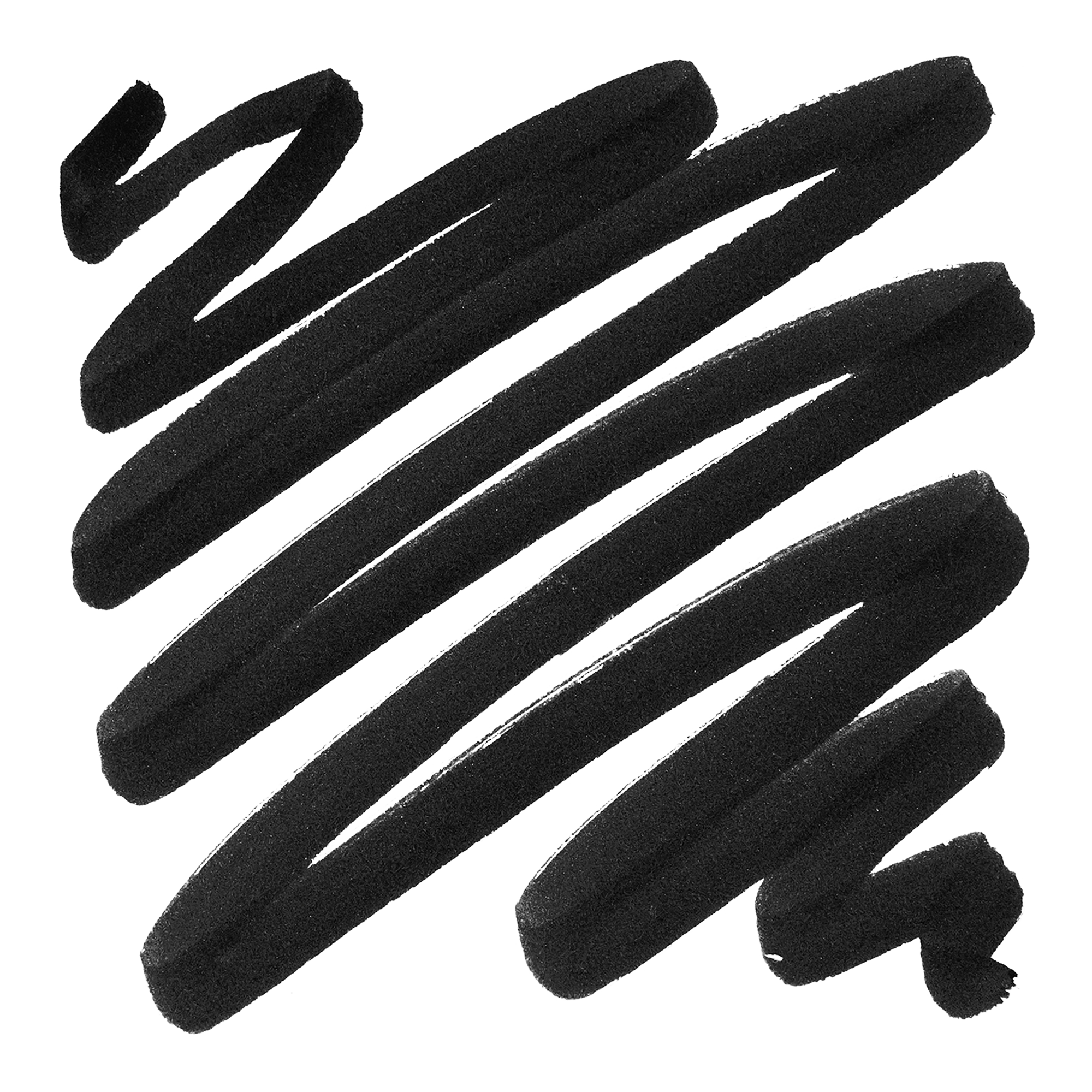 Водостойкий карандаш-подводка для глаз e.l.f. Cosmetics, цвет: Чёрный — фото 2