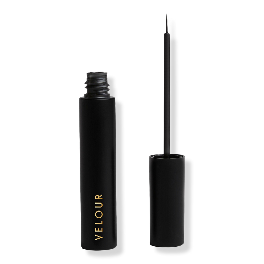 Velour Lashes Black Lash Adhesive #1