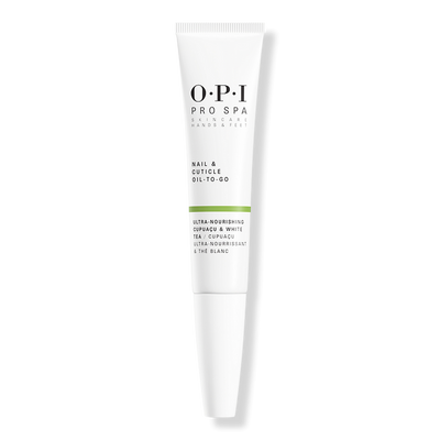 OPI ProSpa Nail & Cuticle Oil To - Go