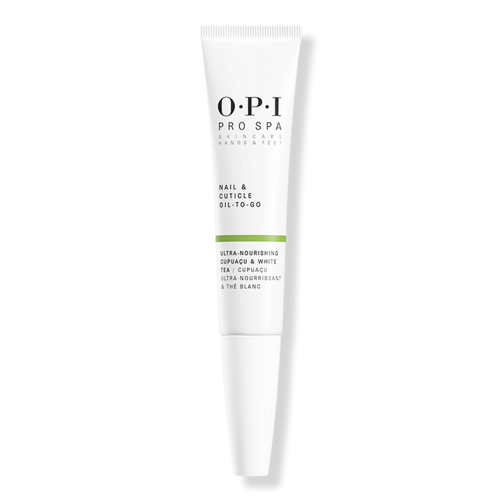 OPI ProSpa Nail & Cuticle Oil To - Go #1