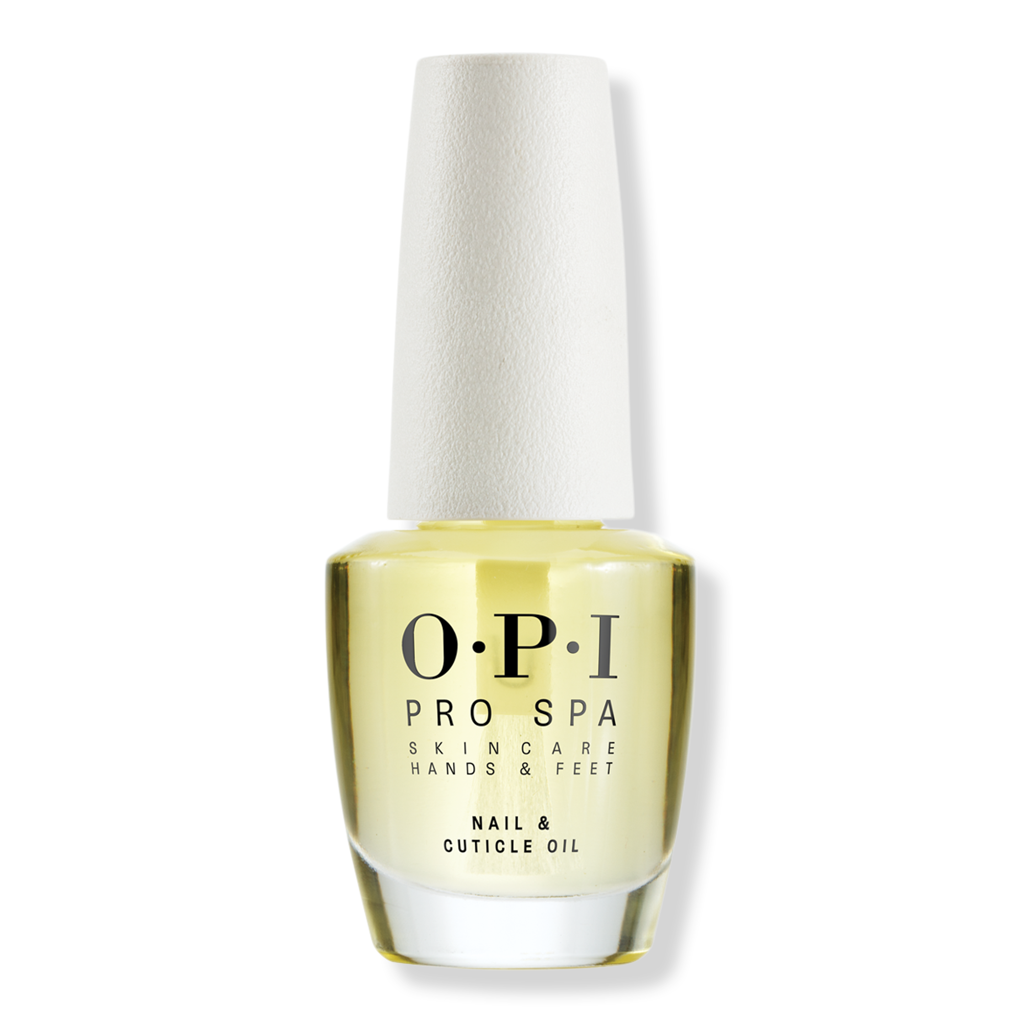 OPI ProSpa Nail & Cuticle Oil #1