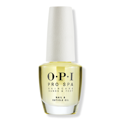 OPI ProSpa Nail & Cuticle Oil