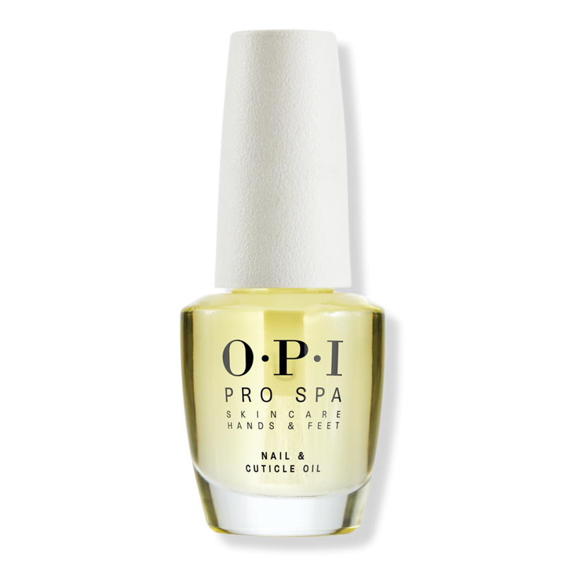 OPI プランピング トップコート 繁く Plumping Top Coat 15ml