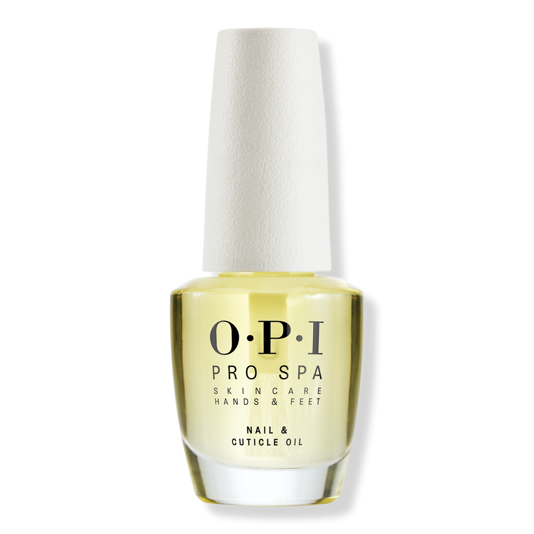 OPI ProSpa Nail & Cuticle Oil #1