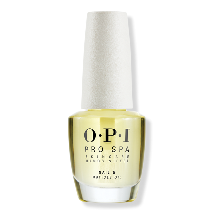 OPI ProSpa Nail & Cuticle Oil #1