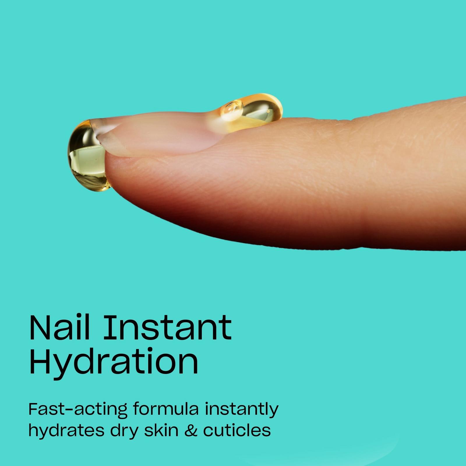 ProSpa Nail & Cuticle Oil