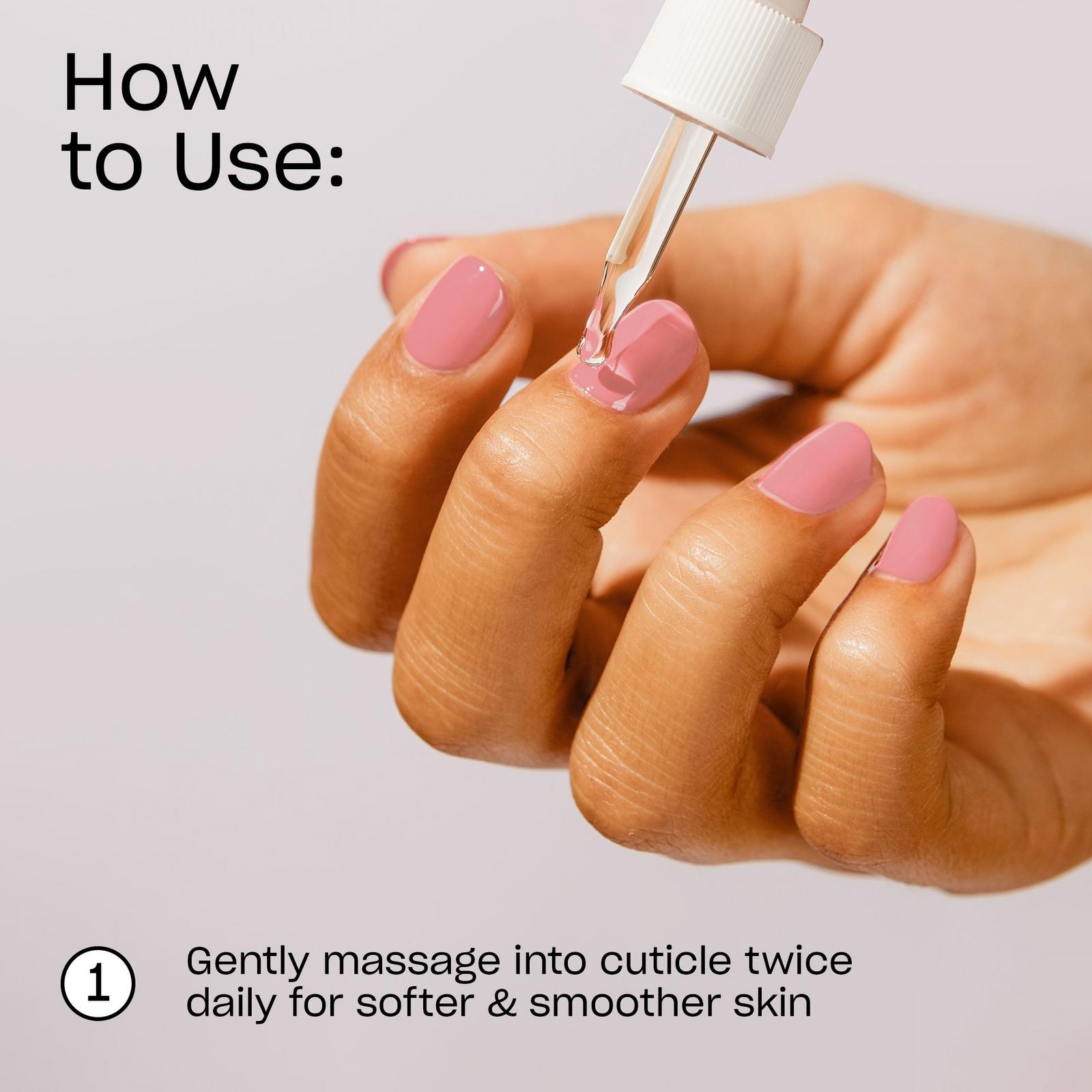 ProSpa Nail & Cuticle Oil