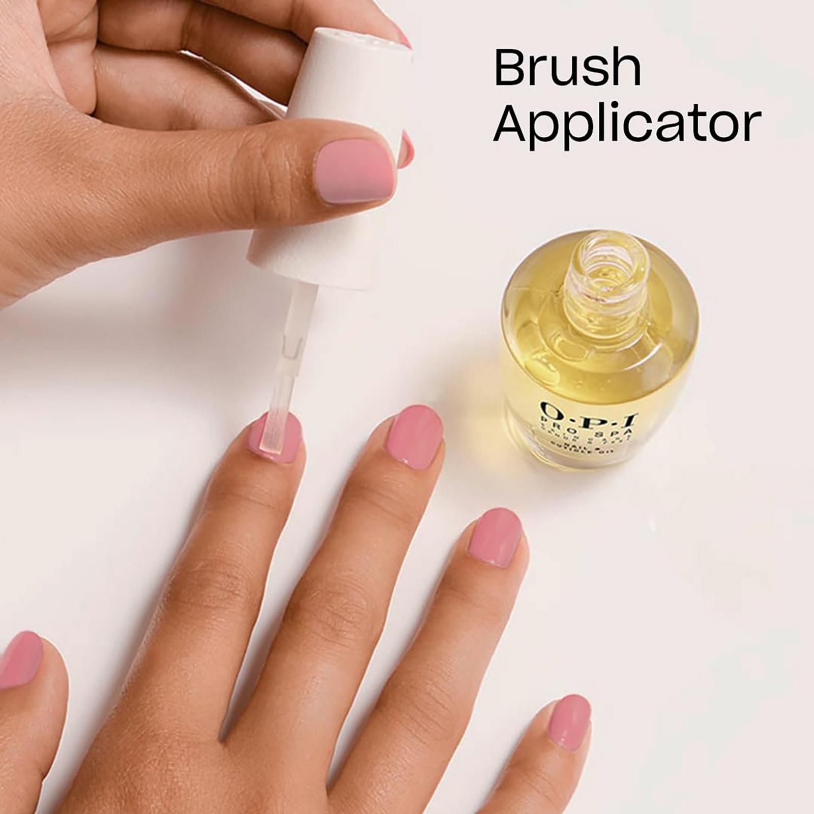 ProSpa Nail & Cuticle Oil