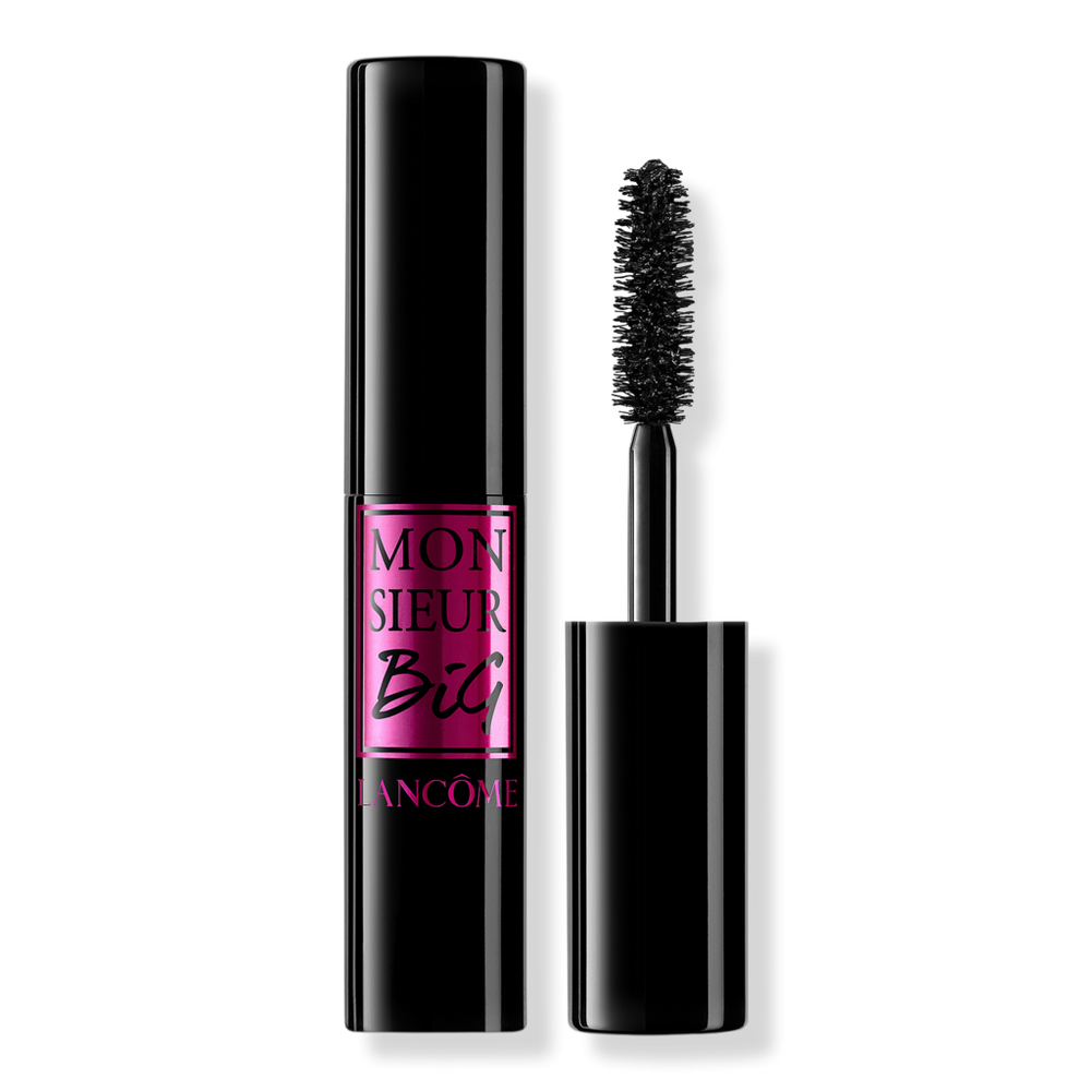 Travel Size Monsieur Big Volumizing Mascara