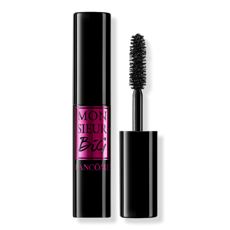 Lancôme - 01 Big Is The New Black Travel Size Monsieur Big