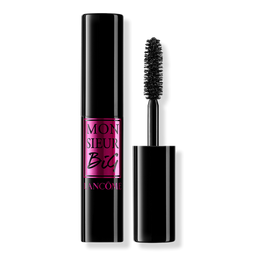 Lancome Travel Size Monsieur Big Volumizing Mascara - 01 Big Is The New Black