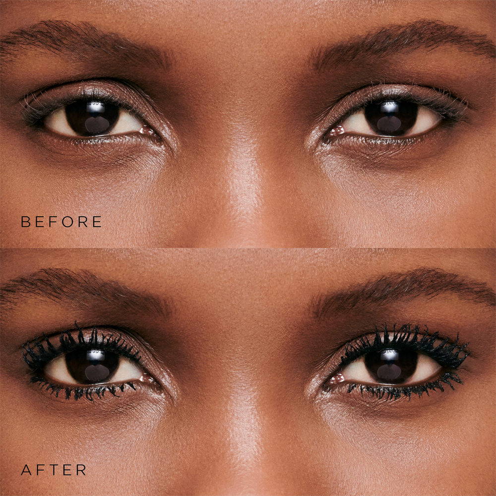 Travel Size Monsieur Big Volumizing Mascara