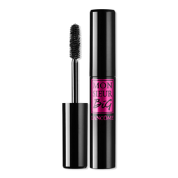 Lancome Monsieur Big Volumizing Mascara - 01 Big Is The New Black