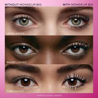 Lancôme Monsieur Big Volumizing Mascara #2