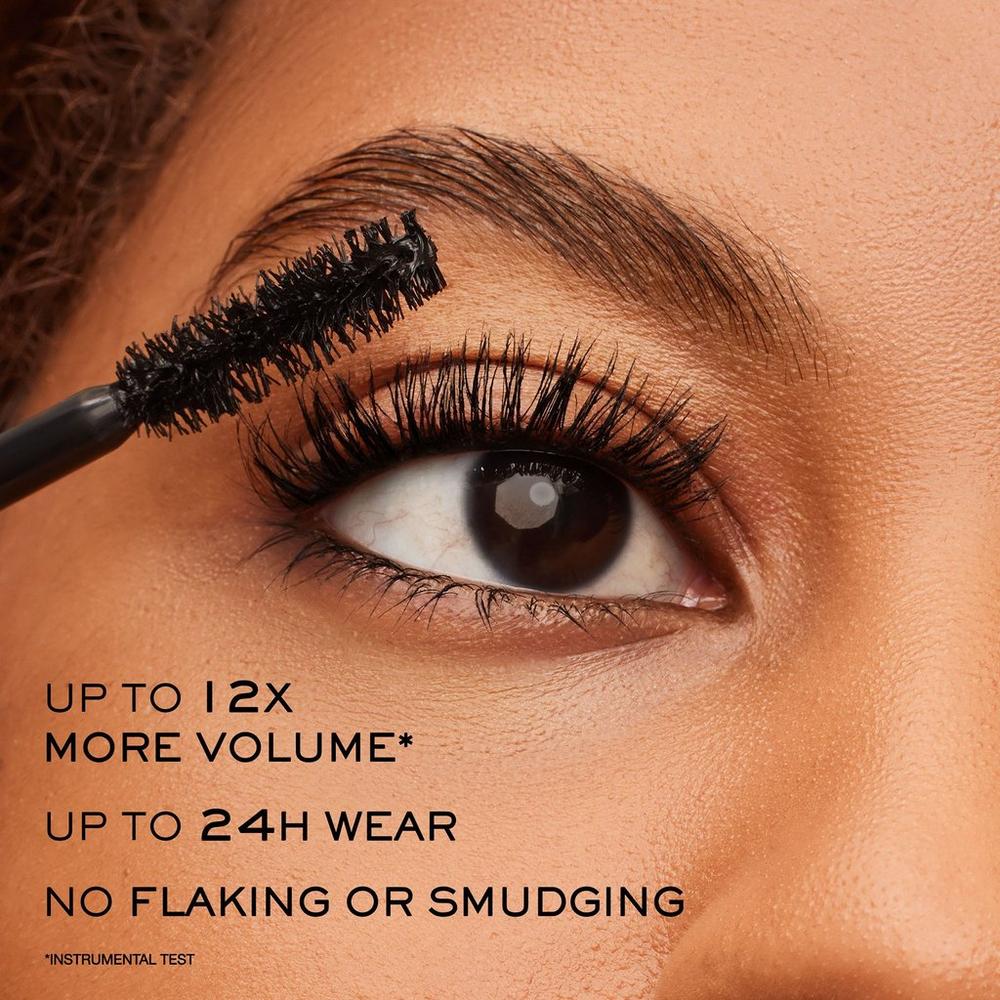 Monsieur Big Volumizing Mascara
