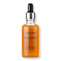 THE BODY - Illuminating Self-Tan Drops