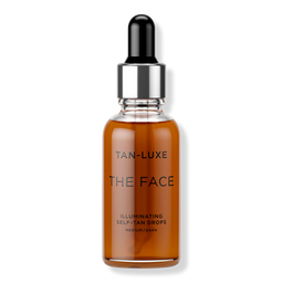 TAN-LUXE THE FACE - Illuminating Self-Tan Drops