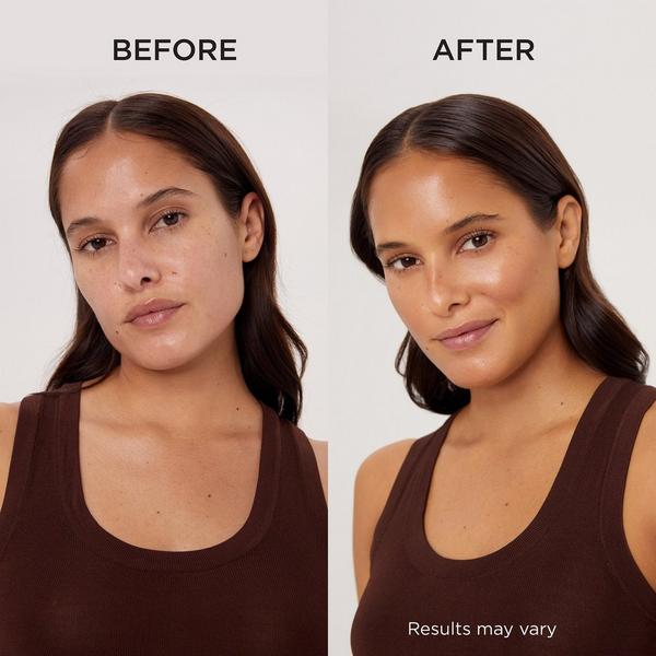 TAN-LUXE THE FACE - Illuminating Self-Tan Drops #3