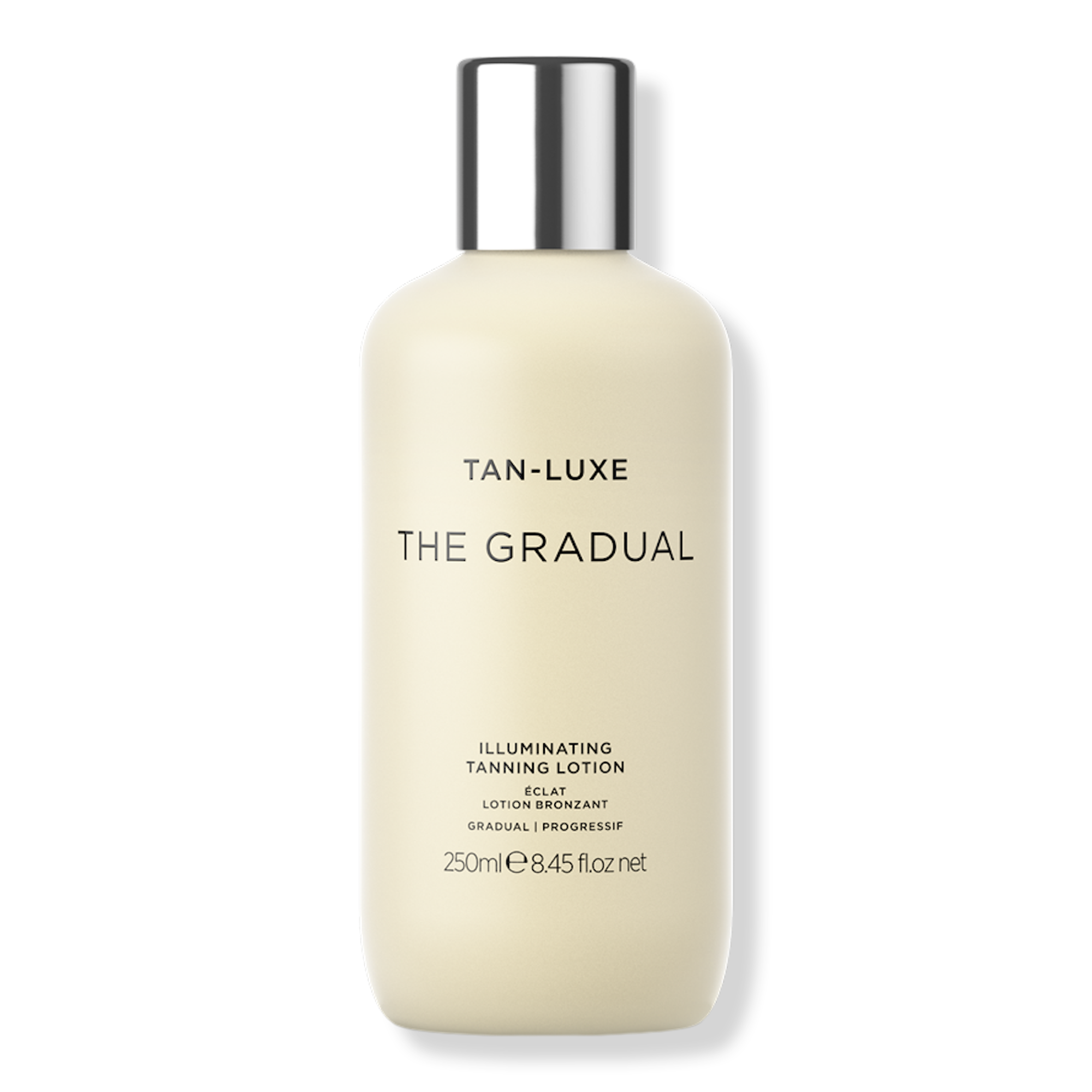 TAN-LUXE THE GRADUAL - Illuminating Tanning Lotion #1