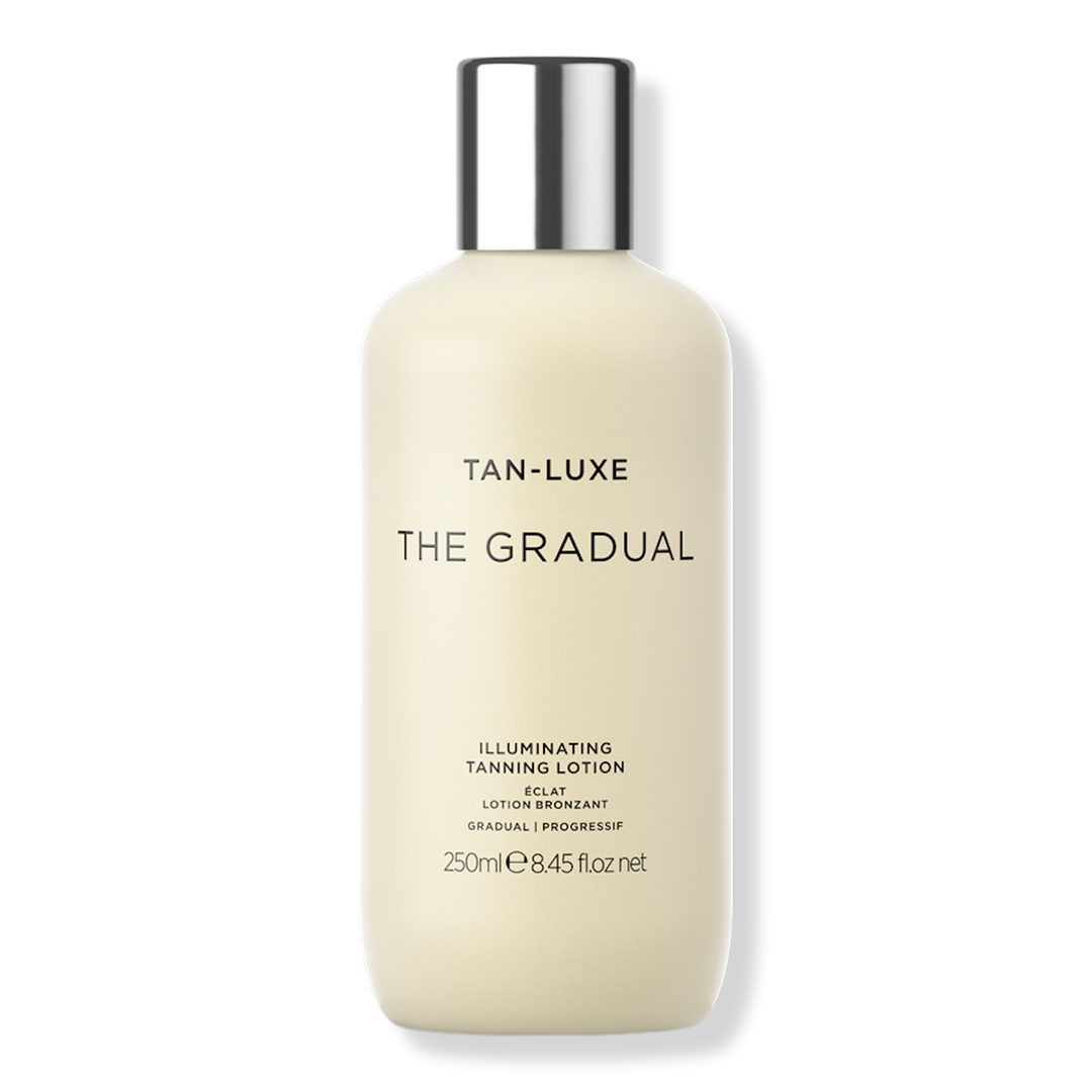 TAN-LUXE THE GRADUAL - Illuminating Tanning Lotion #1