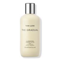 THE GRADUAL - Illuminating Tanning Lotion