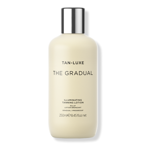 TAN-LUXE THE GRADUAL - Illuminating Tanning Lotion #1