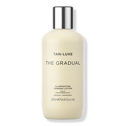 TAN-LUXE THE GRADUAL - Illuminating Tanning Lotion
