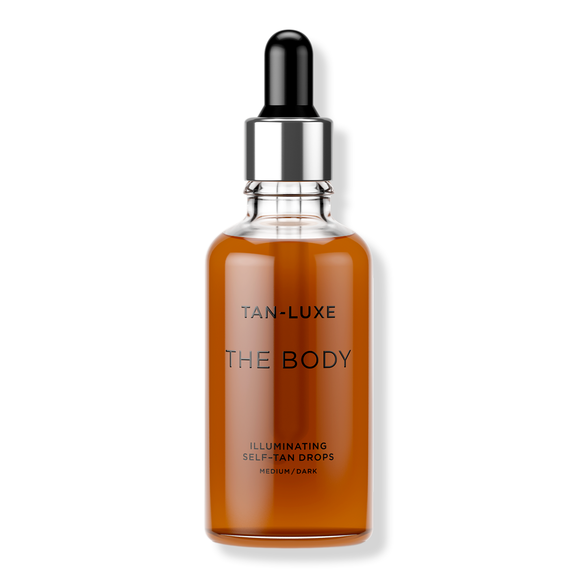 TAN-LUXE THE BODY - Illuminating Self-Tan Drops #1