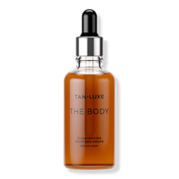 THE BODY - Illuminating Self-Tan Drops