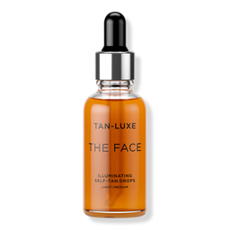 TAN-LUXE THE FACE - Illuminating Self-Tan Drops