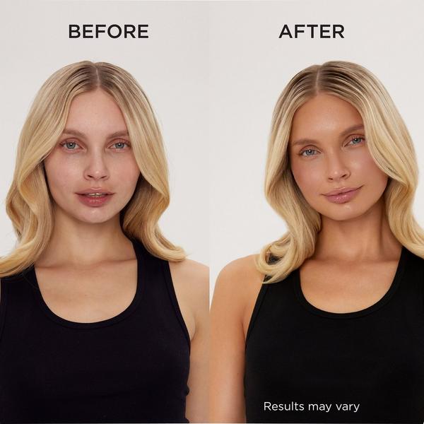 TAN-LUXE THE FACE - Illuminating Self-Tan Drops #4