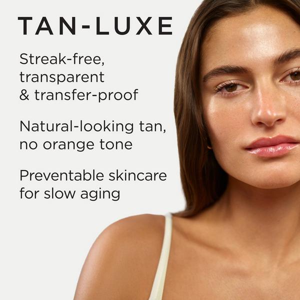 TAN-LUXE THE FACE - Illuminating Self-Tan Drops #7