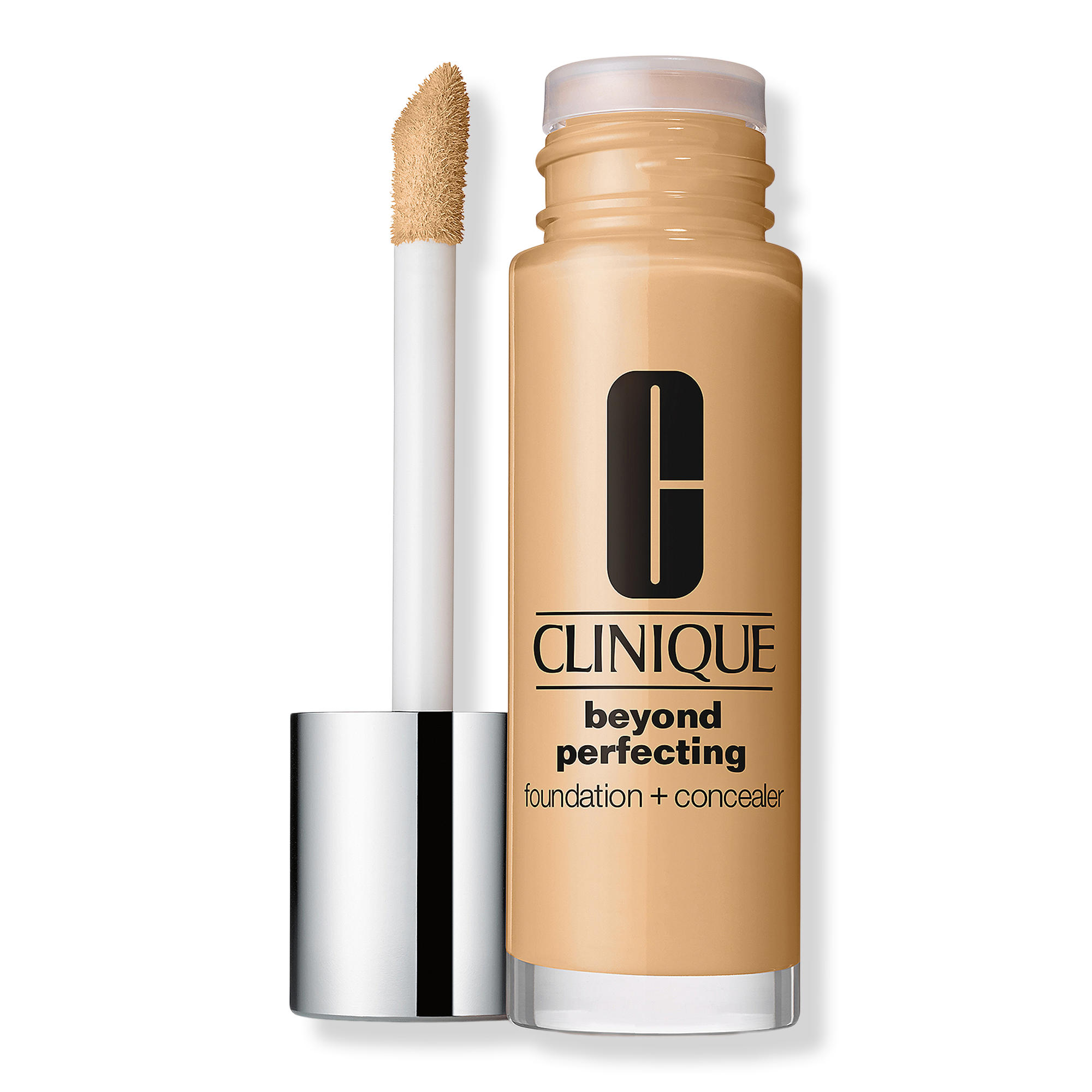 Clinique Beyond Perfecting Foundation + Concealer #1