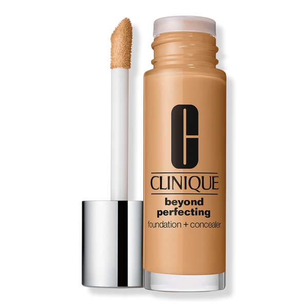 Clinique Beyond Perfecting Foundation + Concealer #1