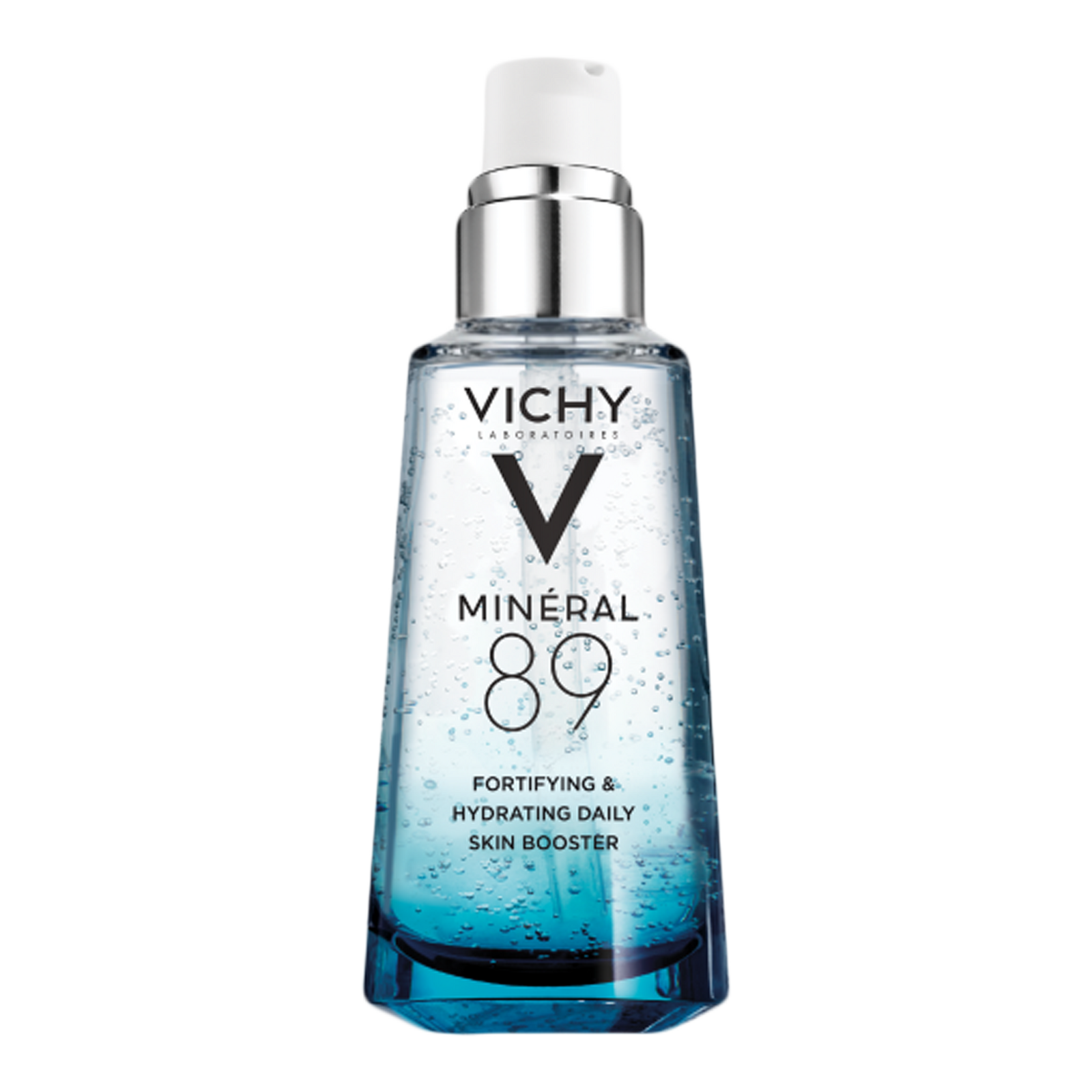 Mineral 89 Hyaluronic Acid Face Serum for Stronger Skin