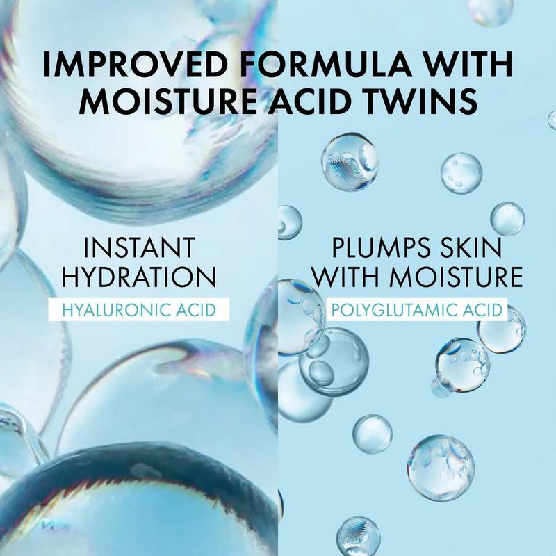Vichy - 1.69 oz Mineral 89 Hyaluronic Acid Face Serum for Stronger