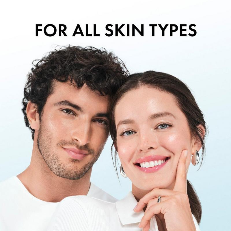 Vichy - 1.69 oz Mineral 89 Hyaluronic Acid Face Serum for Stronger