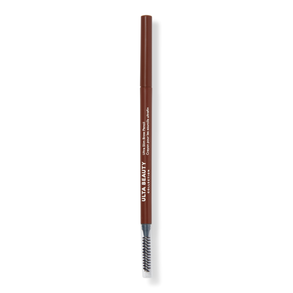 Ulta Beauty Collection Ultra Slim Brow Pencil - Auburn In Brown