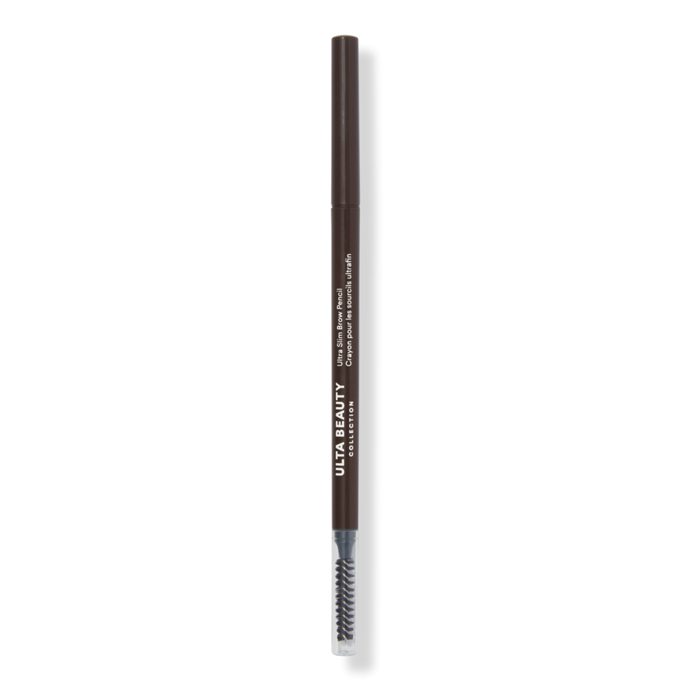 Ulta Beauty Collection Ultra Slim Brow Pencil - Espresso In Brown