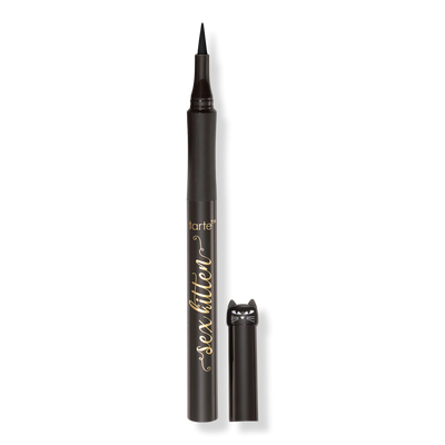 Tarte Sex Kitten Black Liquid Eyeliner