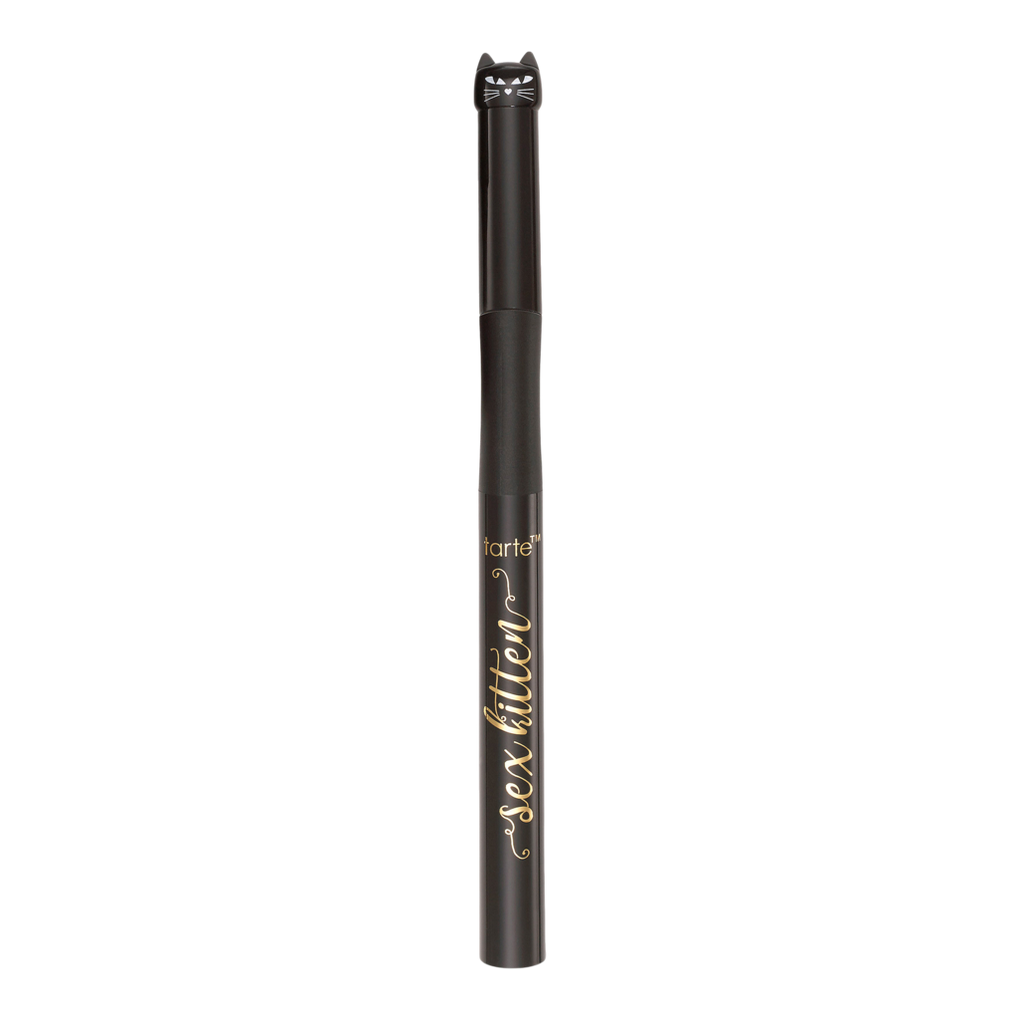 Sex Kitten Sex Kitten Black Liquid Eyeliner - Tarte | Ulta Beauty