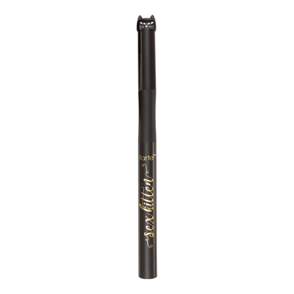 Tarte Sex Kitten Black Liquid Eyeliner #2