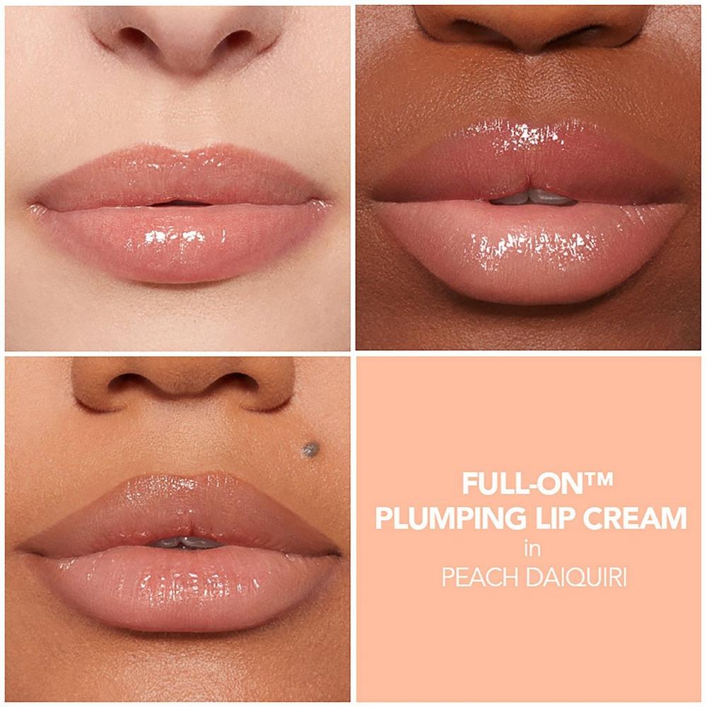 Full-On Plumping Lip Cream