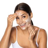 Hydro Boost Gentle Exfoliating Facial Cleanser