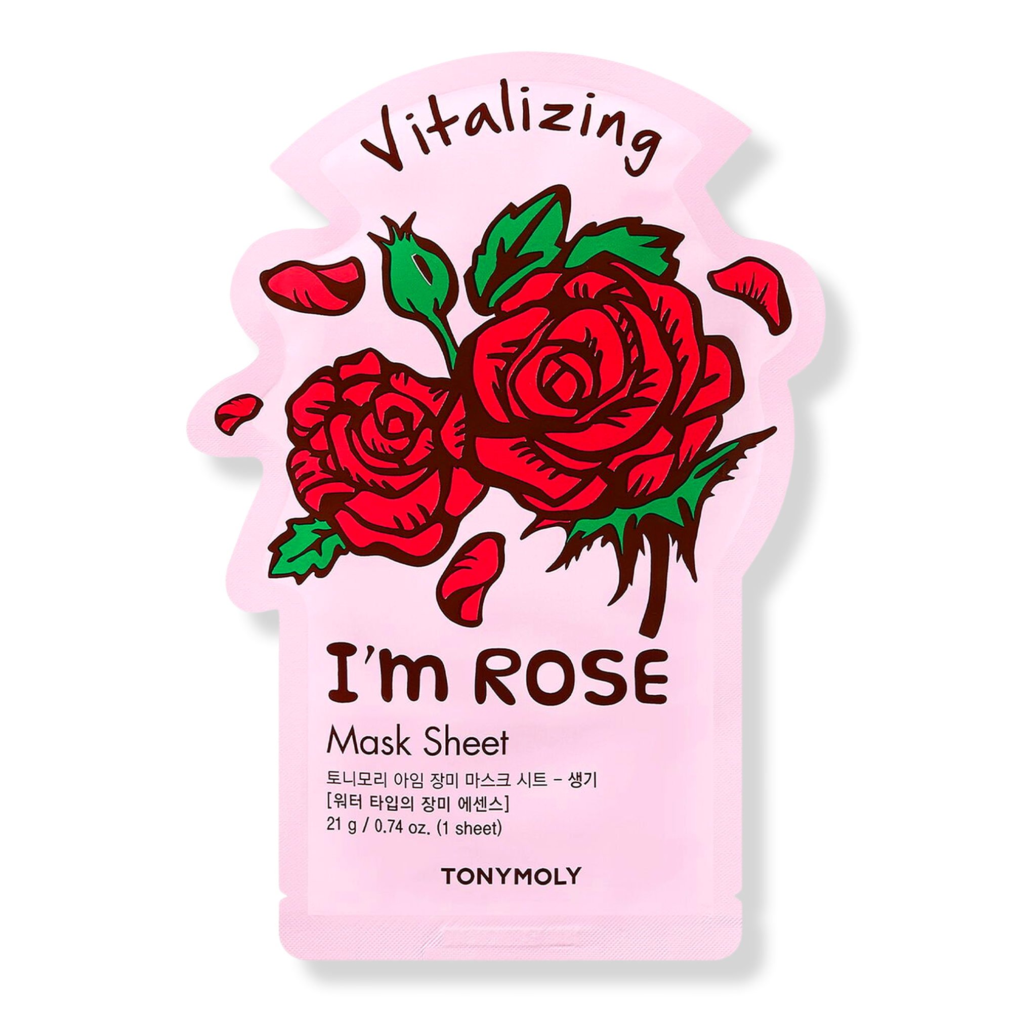 TONYMOLY I Am Sheet Mask #1